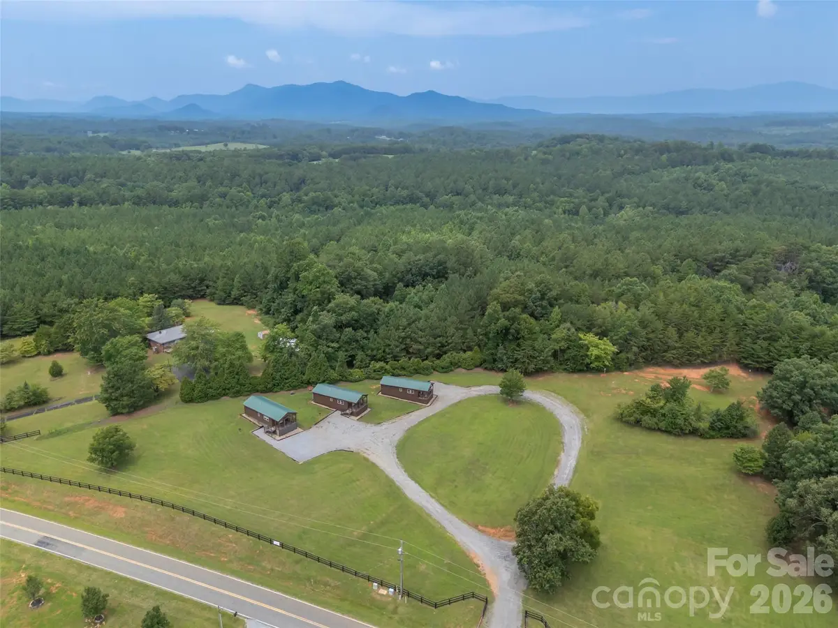 1217 Moore Road #70,80,90, Tryon, NC 28782 - #1