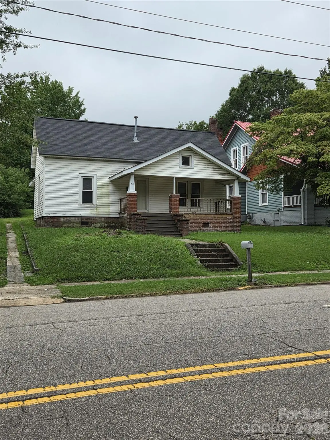 421 N Salisbury Avenue, Spencer, NC 28159 - #1