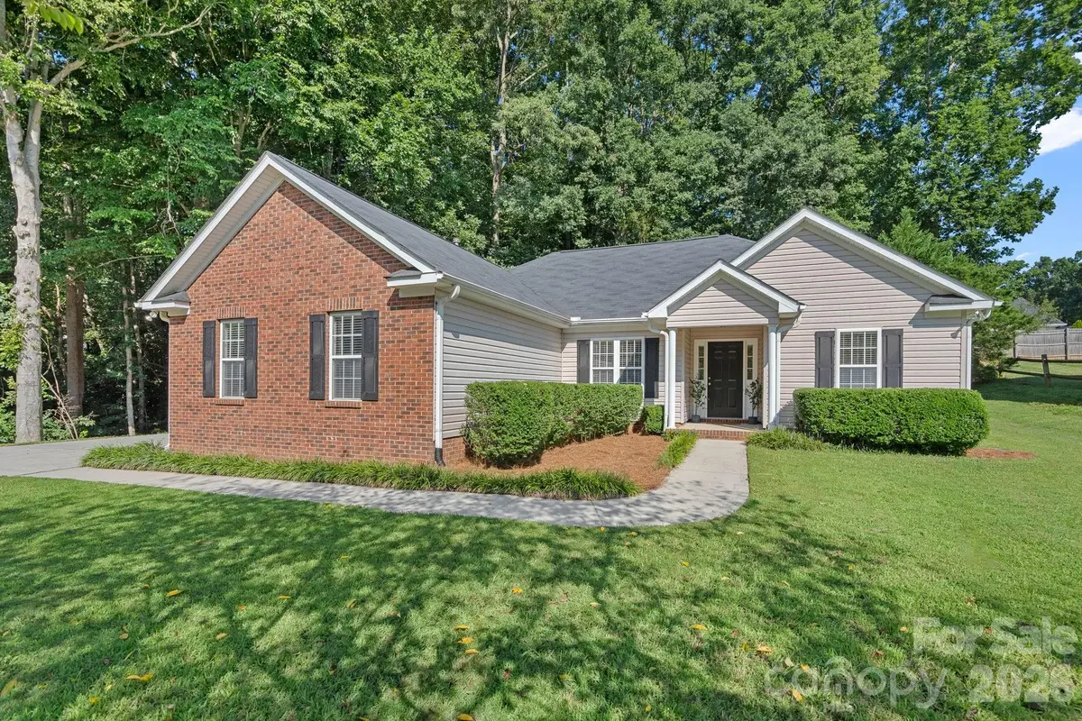 7219 Oxford Hunt Drive, Stanley, NC 28164 - #1