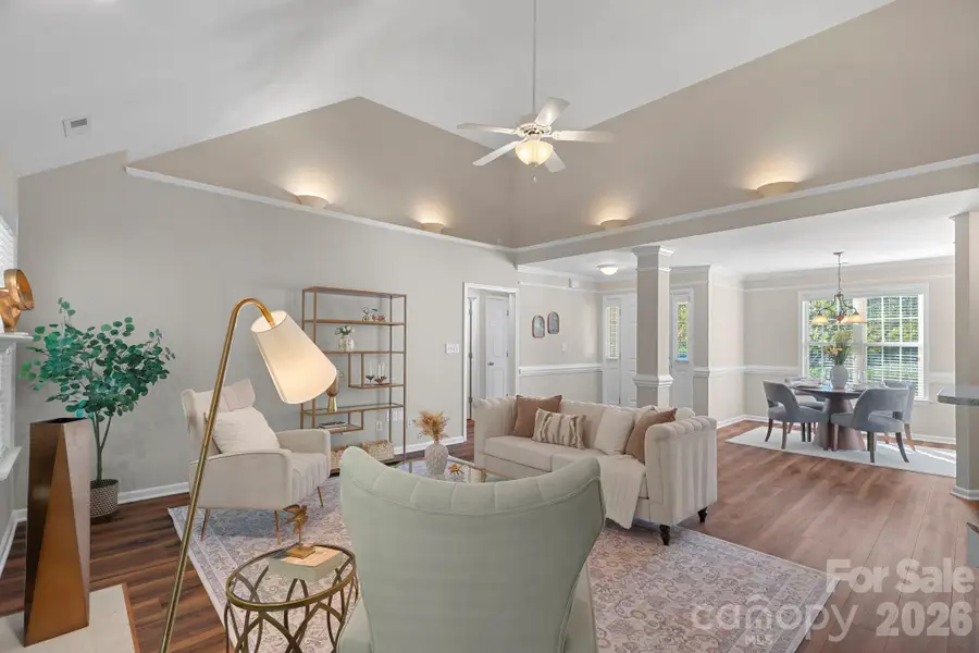 7219 Oxford Hunt Drive, Stanley, NC 28164 - #2