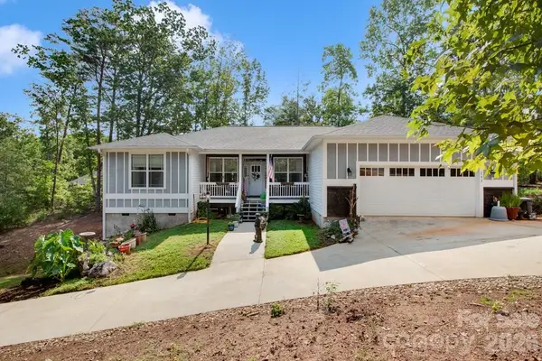 243 Dublin Lane, Columbus, NC 28722