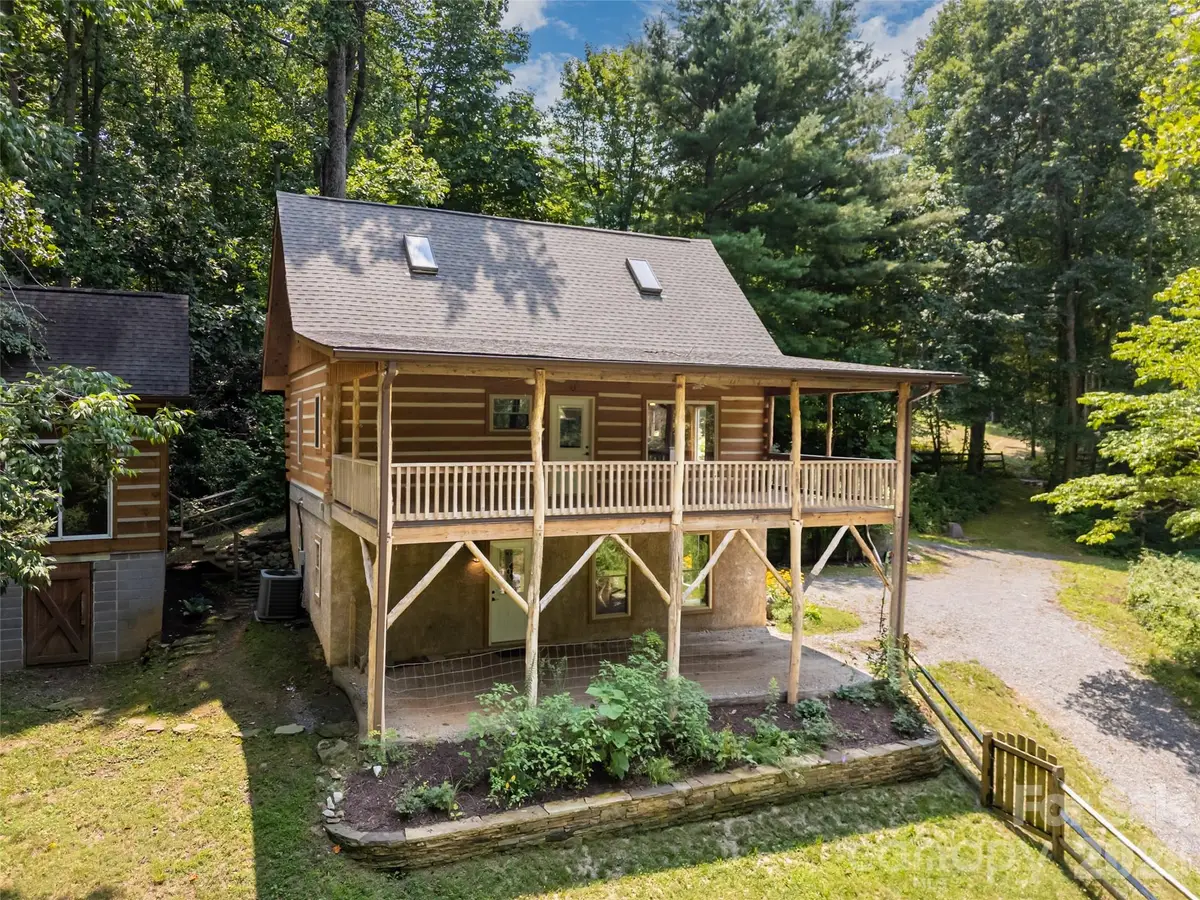 24 Gregory Hill Road, Fairview, NC 28730 - #1