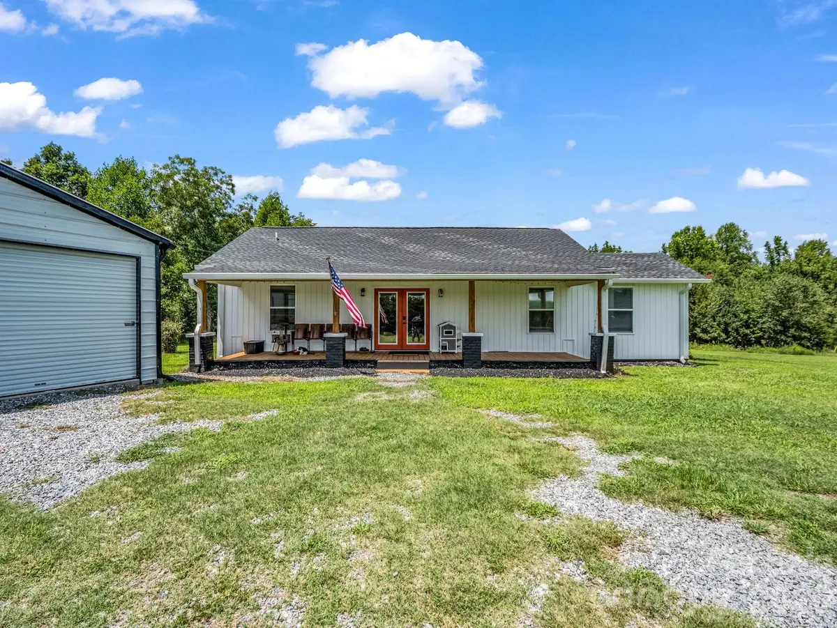 605 Hollis Road, Ellenboro, NC 28040 - #1