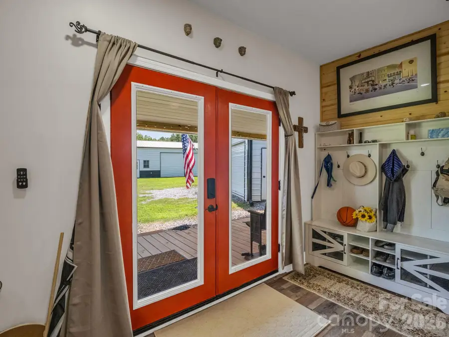 605 Hollis Road, Ellenboro, NC 28040 - #3