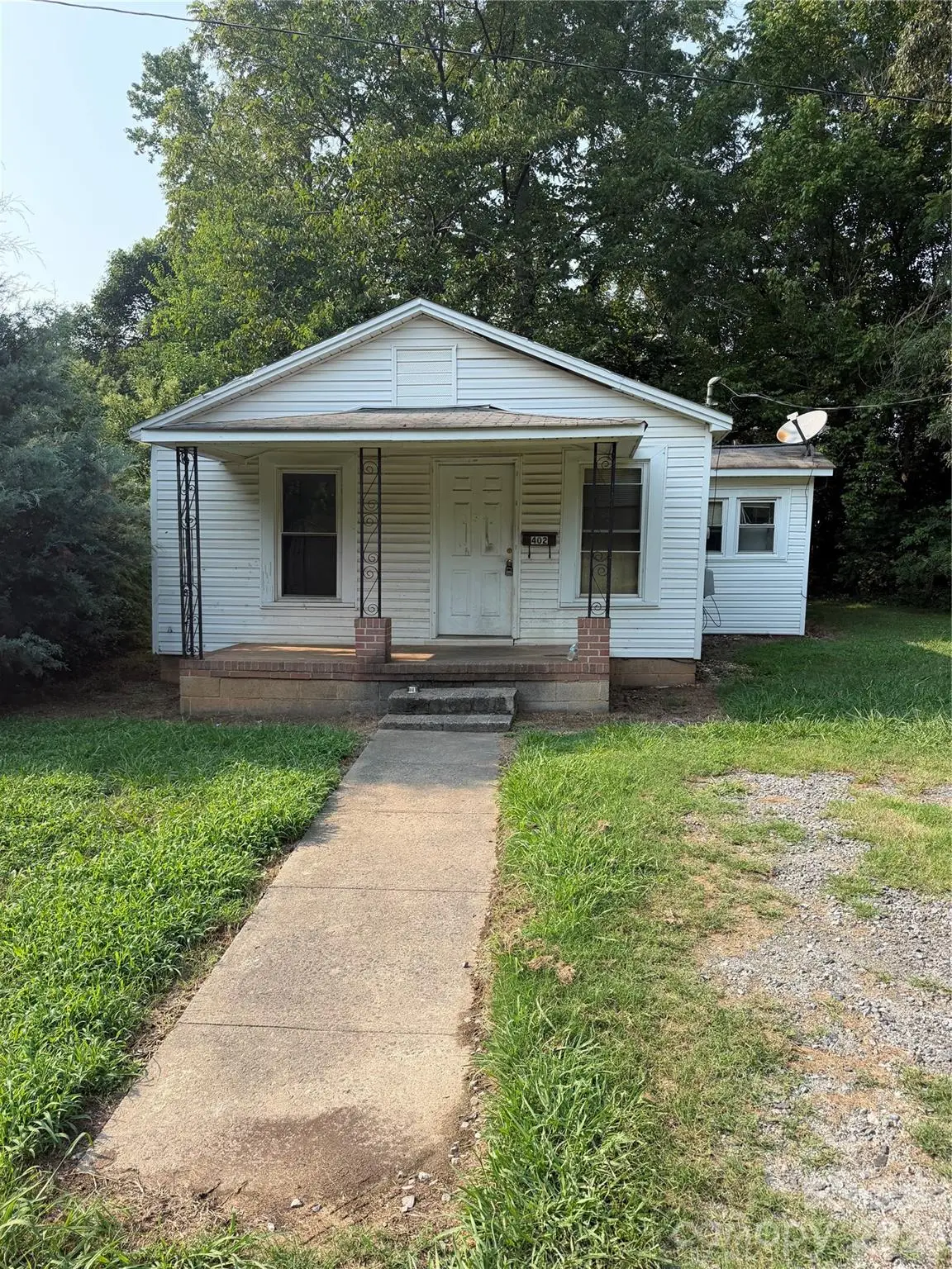 402 Lincoln Street, Belmont, NC 28012 - #1