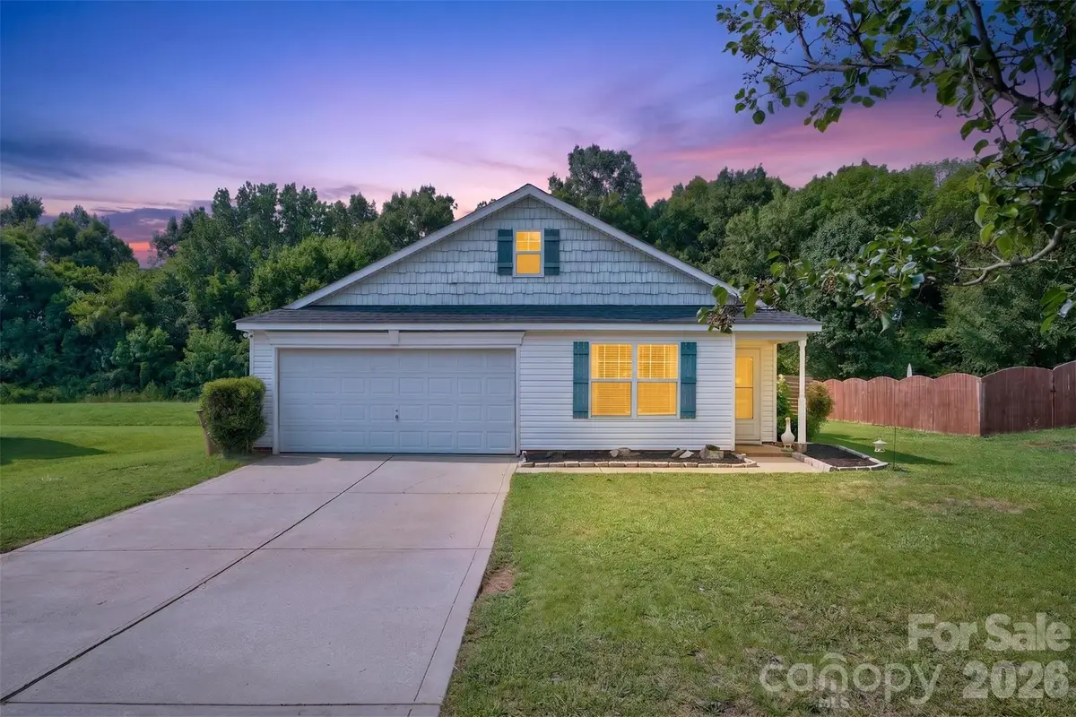 3036 Proverbs Court, Monroe, NC 28110 - #1