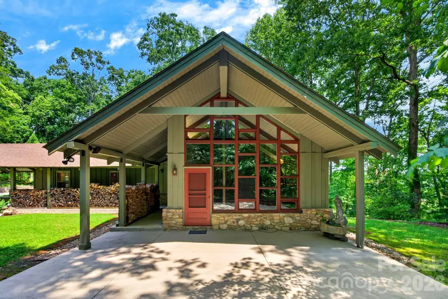 760 Glenn Bridge Road, Arden, NC 28704 - #2