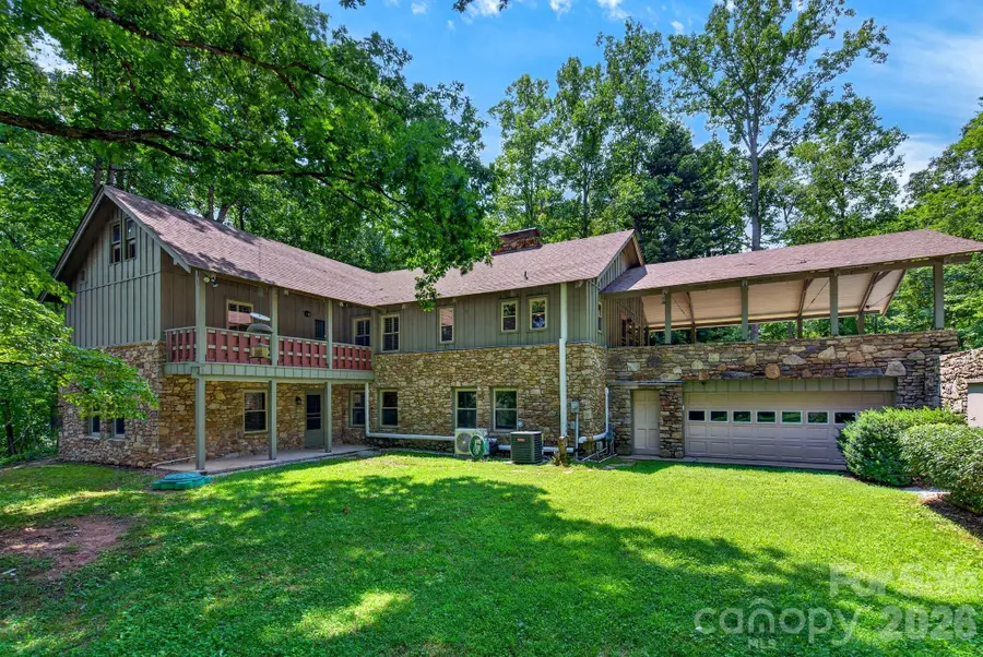 760 Glenn Bridge Road, Arden, NC 28704 - #3