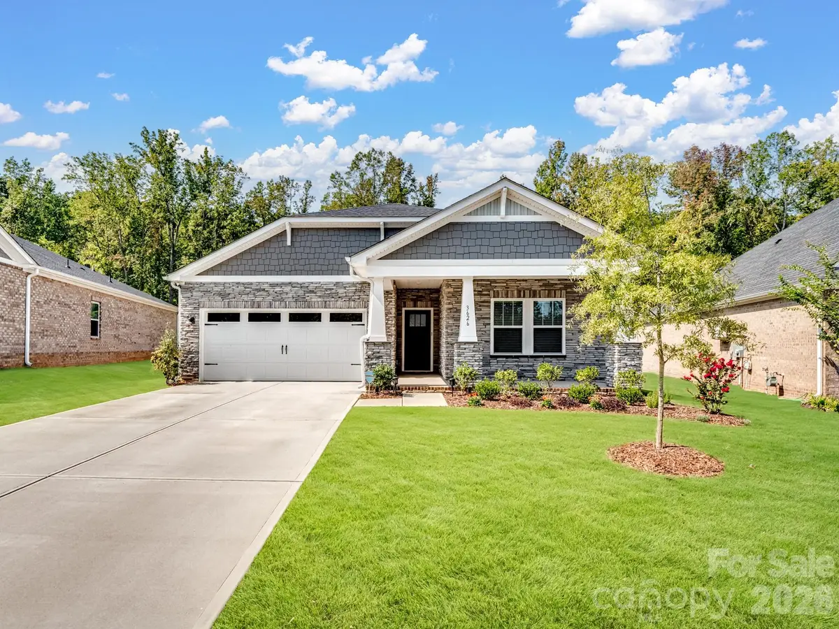 3626 Walter Nelson Road, Mint Hill, NC 28227 - #1