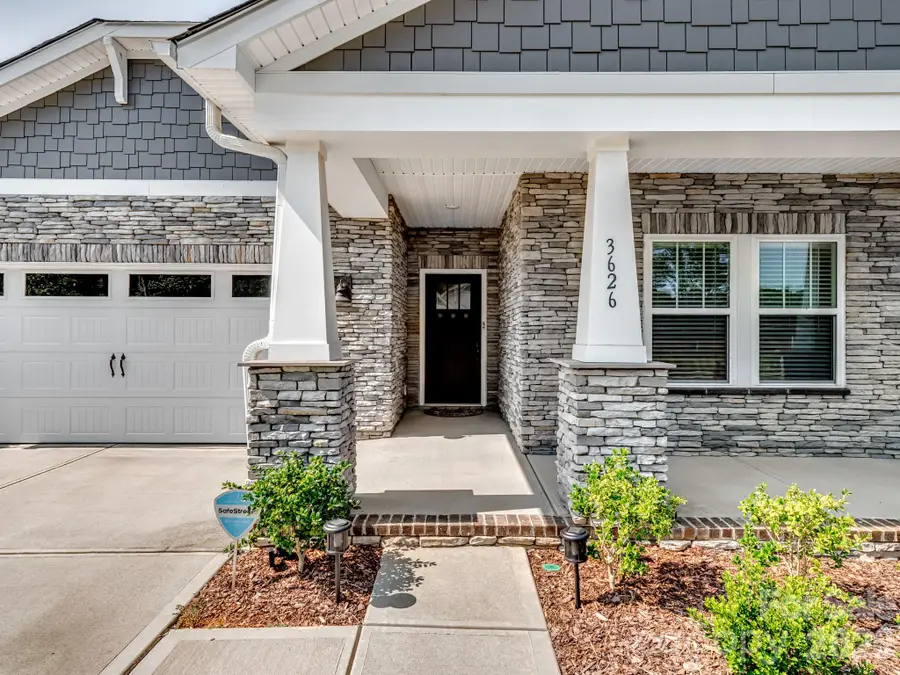 3626 Walter Nelson Road, Mint Hill, NC 28227 - #2