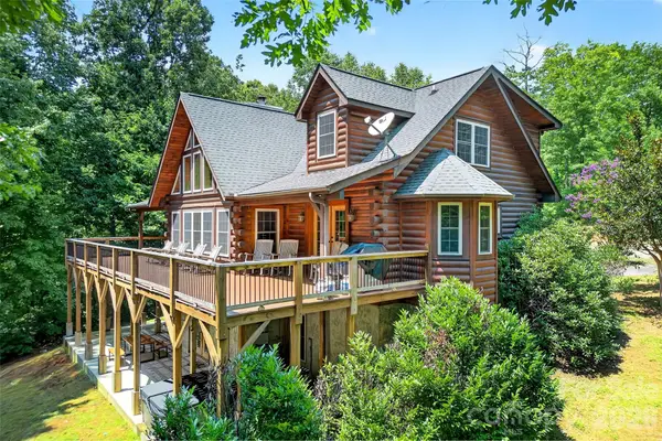1767 Catawba Falls Parkway #238, Black Mountain, NC 28711