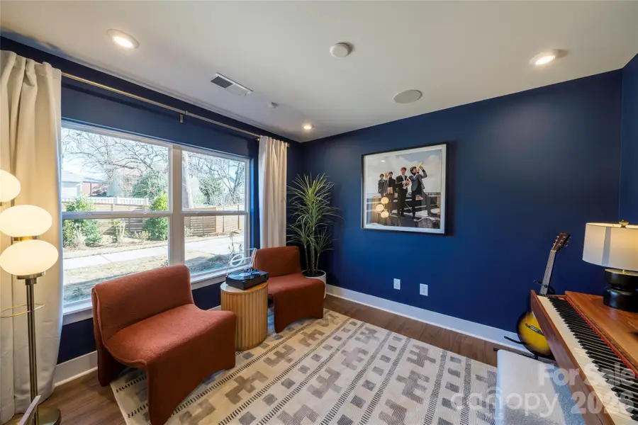 1501 Levy Way, Charlotte, NC 28205 - #2