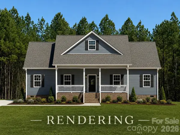 0000 Cabal Road, Sharon, SC 29742