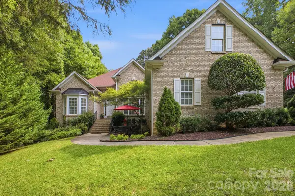 136 Edge Hill Drive, Fort Mill, SC 29715