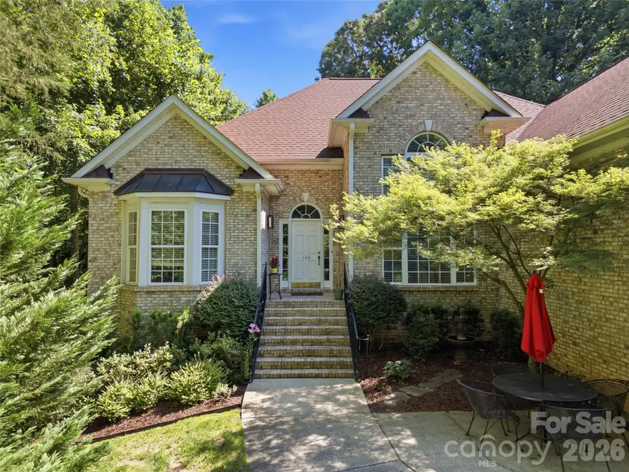 136 Edge Hill Drive, Fort Mill, SC 29715 - #2