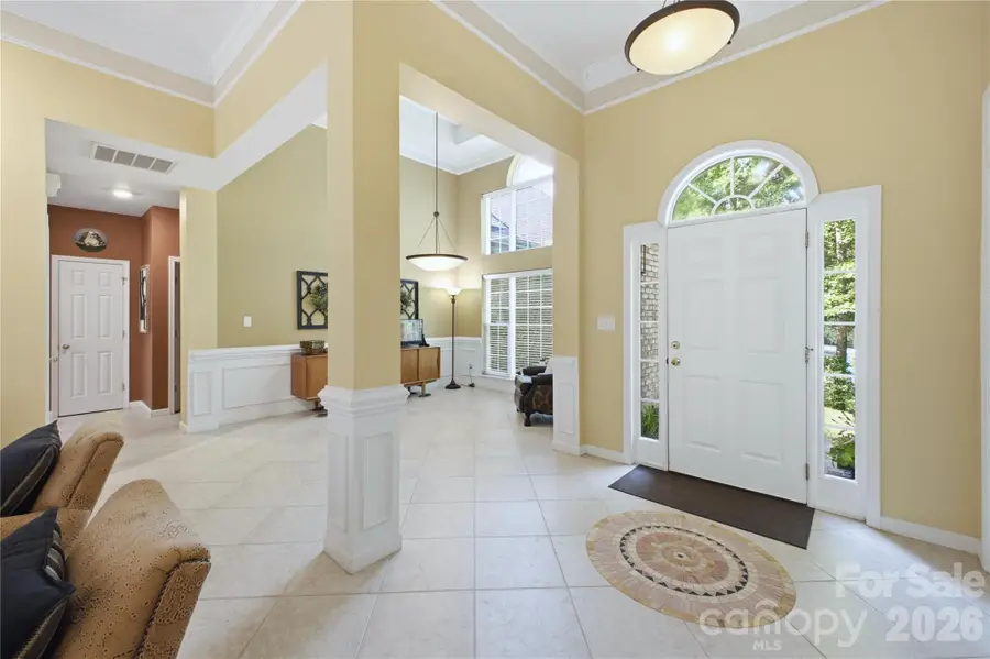 136 Edge Hill Drive, Fort Mill, SC 29715 - #3