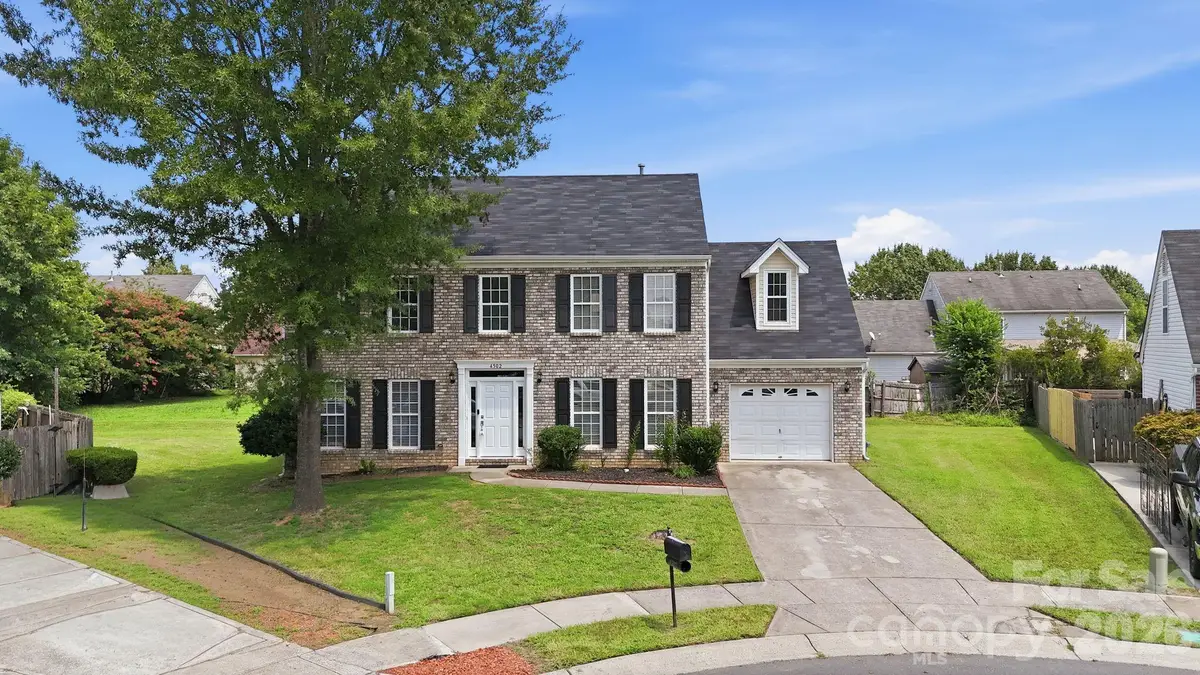 4502 Tabcat Court, Charlotte, NC 28273 - #1