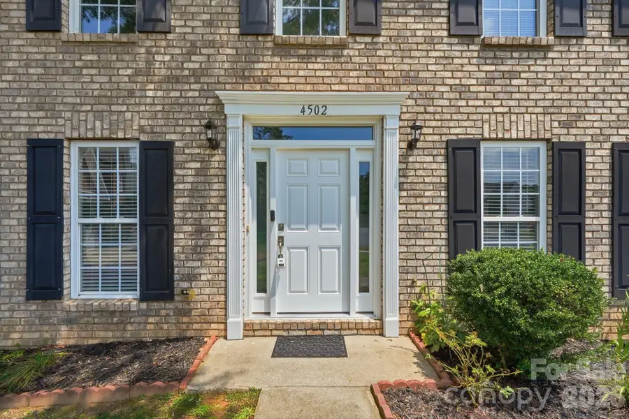 4502 Tabcat Court, Charlotte, NC 28273 - #3