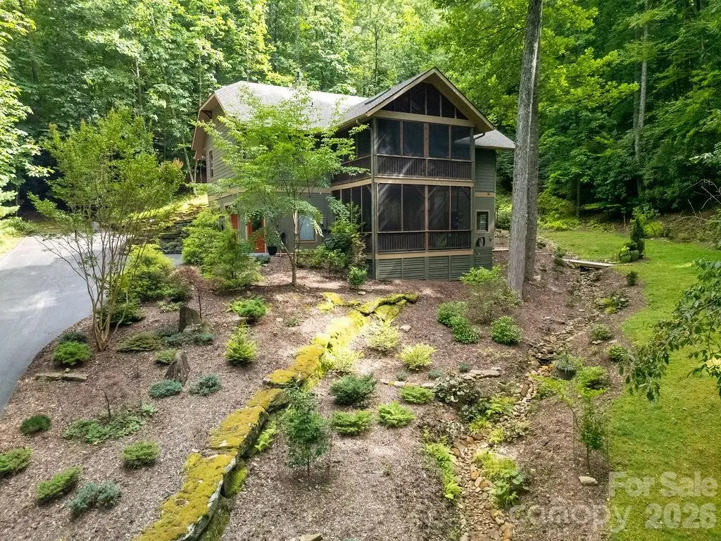 141 Bruce Circle, Pisgah Forest, NC 28768 - #1