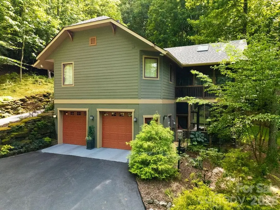 141 Bruce Circle, Pisgah Forest, NC 28768 - #3