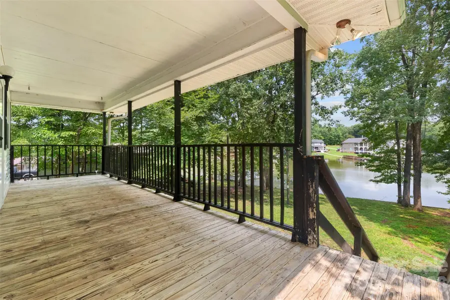 326 Coleman Drive, Lexington, NC 27292 - #2