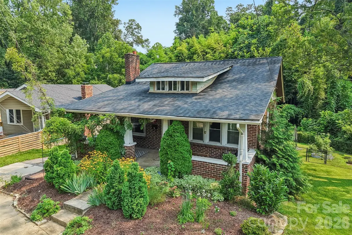 276 State Street, Asheville, NC 28806 - #1