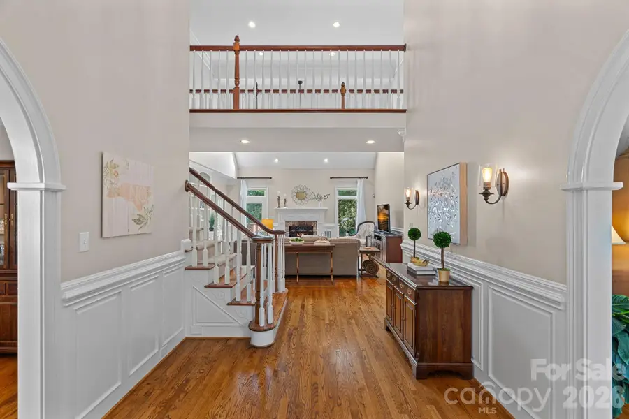 5006 Cranston Court, Charlotte, NC 28277 - #3