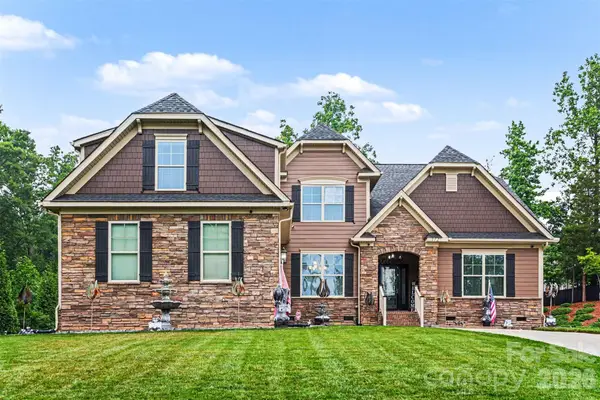 172 Shinnville Ridge Lane, Mooresville, NC 28115