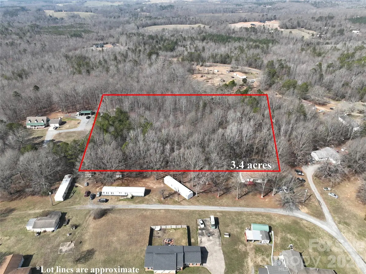 0 Thamon Road, Shelby, NC 28150 - #1