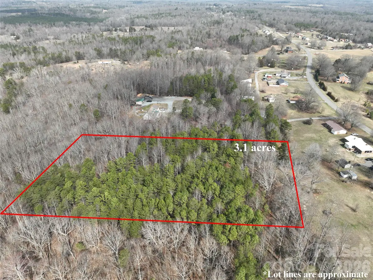 00 Thamon Road, Shelby, NC 28150 - #1