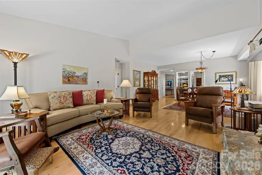4 Governors Way, Asheville, NC 28804 - #3