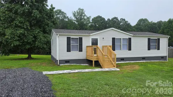 125 Robins Hill Lane #17, Statesville, NC 28677