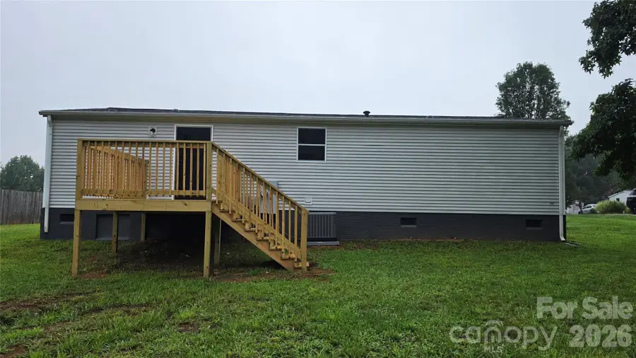 125 Robins Hill Lane #17, Statesville, NC 28677 - #3