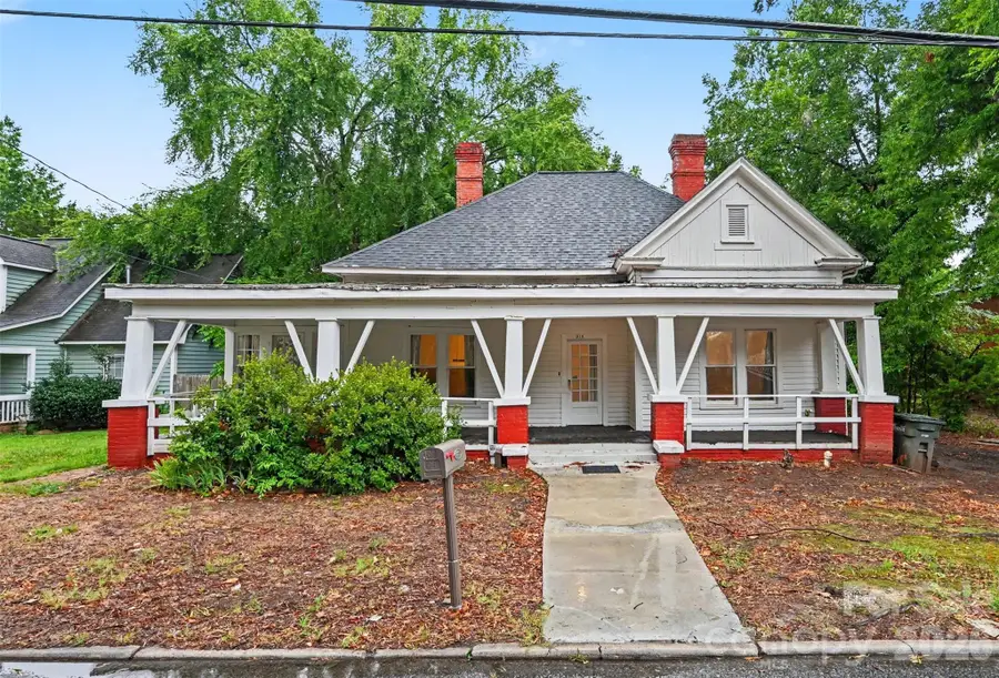 510 Everette Street, Monroe, NC 28112 - #2