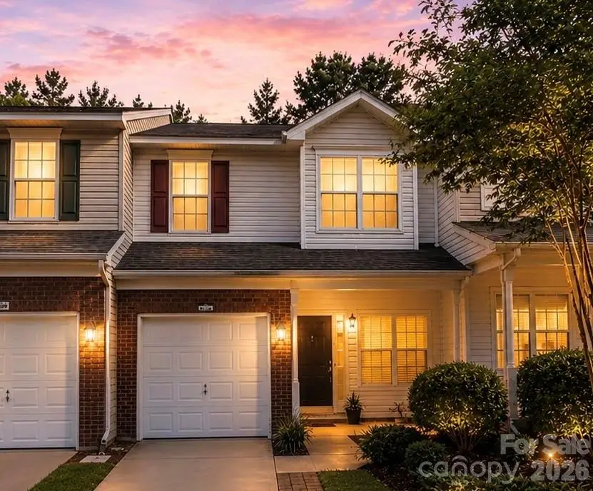 13927 Singleleaf Lane, Charlotte, NC 28278 - #1