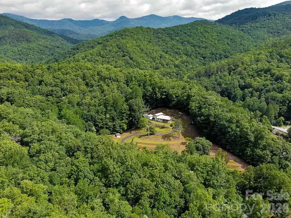 82 Trout Haven Lane, Balsam Grove, NC 28708