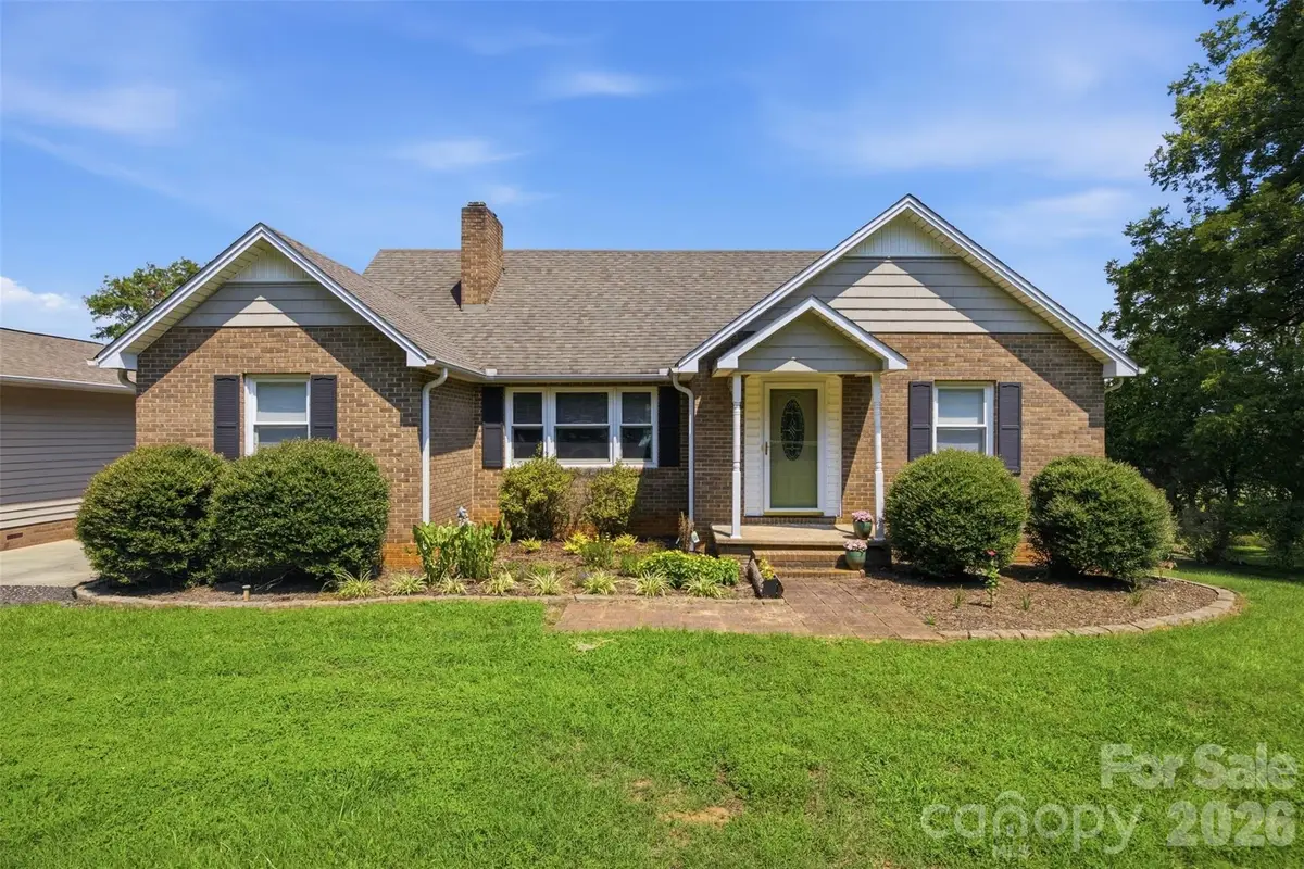 2106 Polkville Road, Shelby, NC 28150 - #1