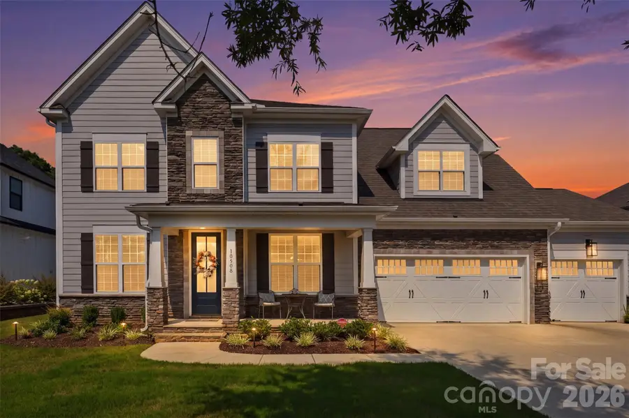 10508 Ardley Manor Drive, Charlotte, NC 28227 - #2