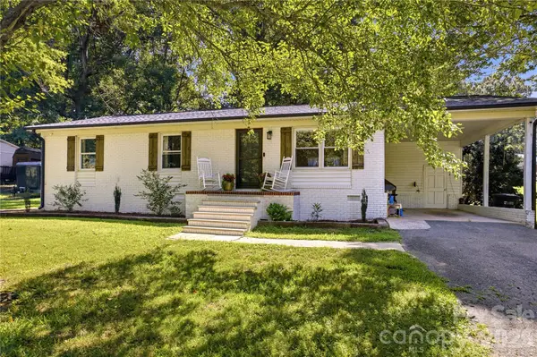 5302 Unionville Road, Monroe, NC 28110