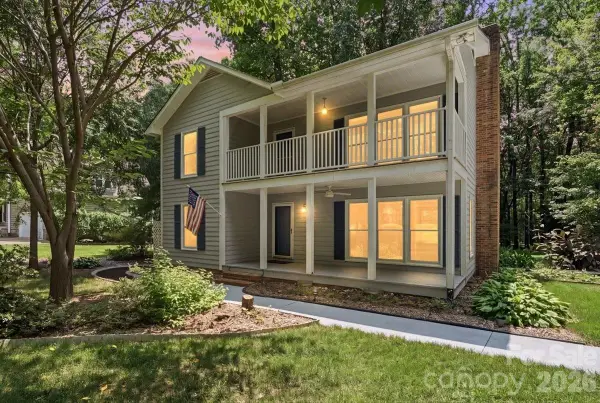 13930 Maple Hollow Lane, Mint Hill, NC 28227