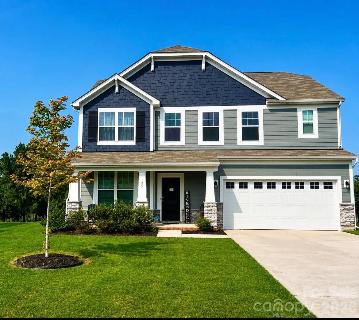 125 Dawn Run Loop, Mooresville, NC 28115 - #1