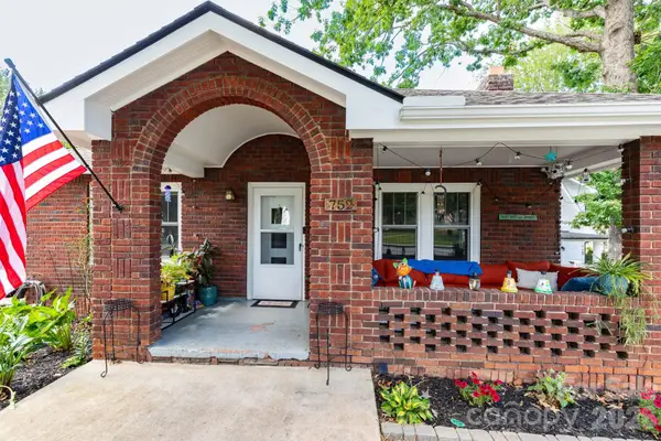 752 Fairview Road, Asheville, NC 28803