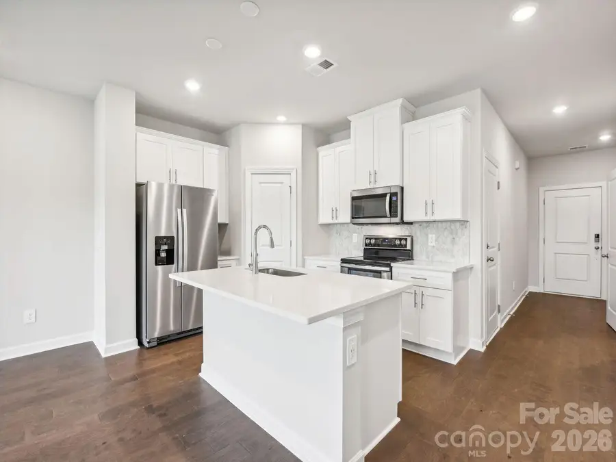 9016 Foggy Brook Loop, Charlotte, NC 28216 - #3