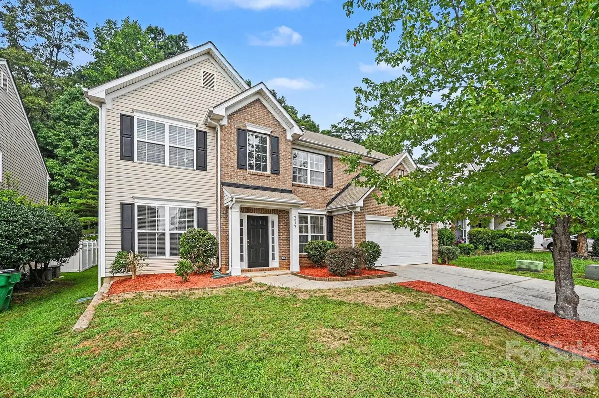 9839 Jeanette Circle, Charlotte, NC 28213 - #1