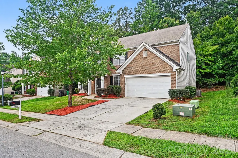 9839 Jeanette Circle, Charlotte, NC 28213 - #3