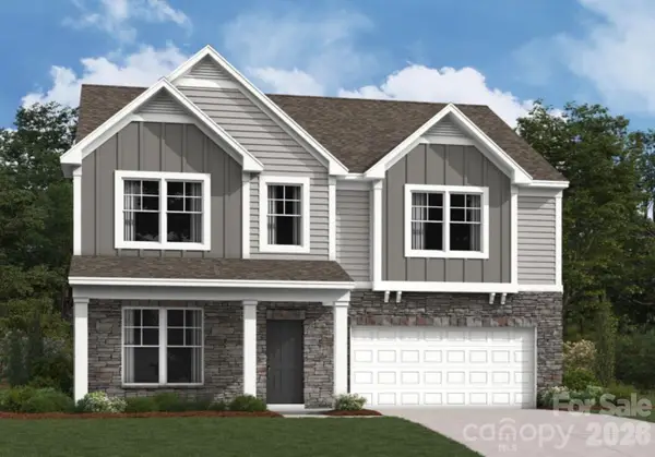 641 Willoughby Park Drive, Monroe, NC 28112