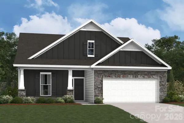 632 Willoughby Park Drive, Monroe, NC 28112