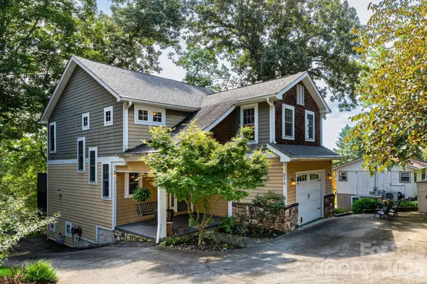 278 Brevard Road, Asheville, NC 28806