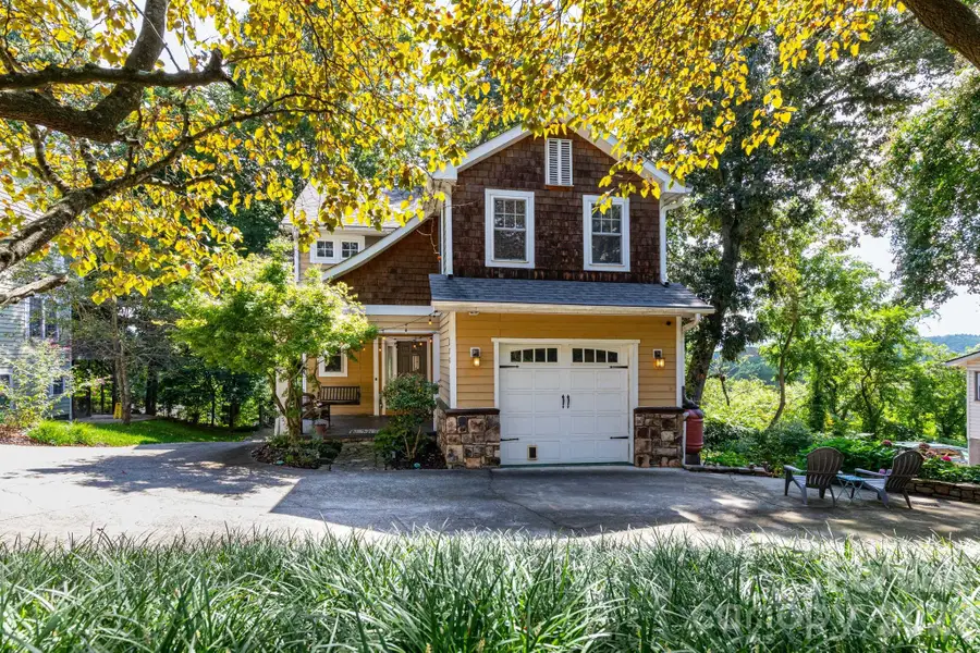 278 Brevard Road, Asheville, NC 28806 - #3