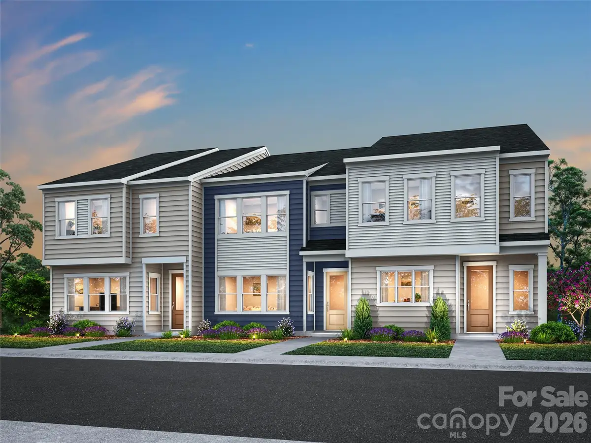 7223 Archimedes Lane, Charlotte, NC 28216 - #1